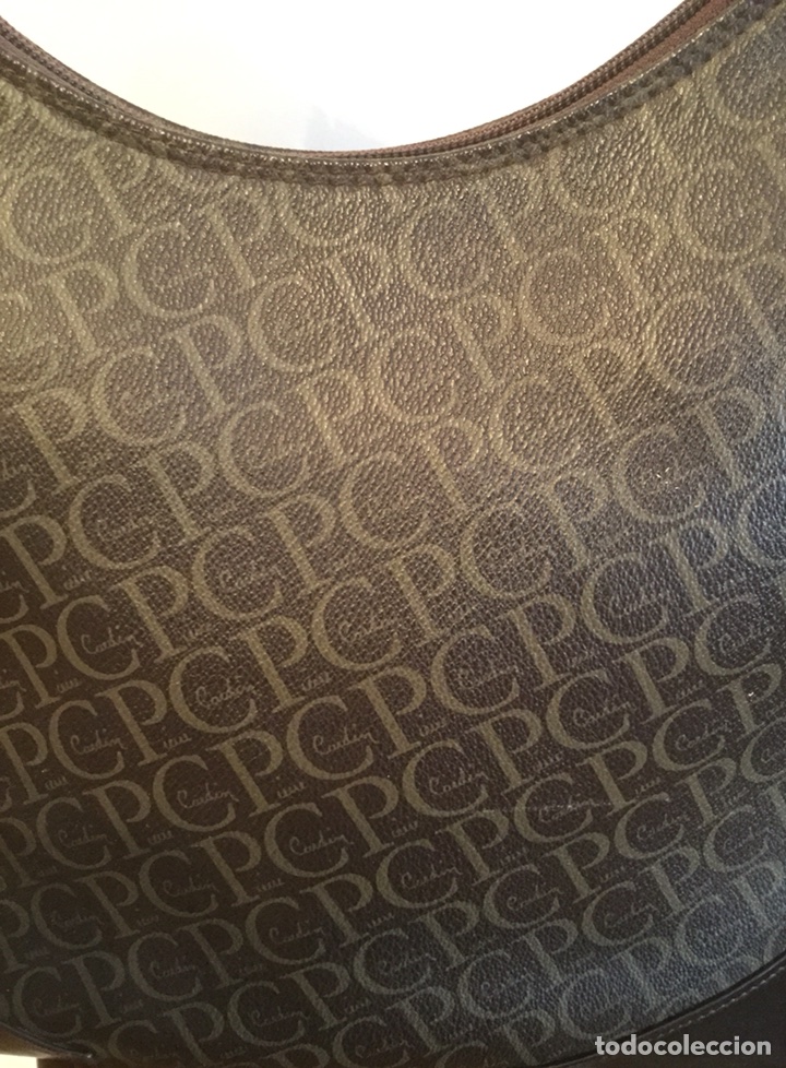 Segunda mano: BOLSO VINTAGE PIERRE CARDIN - Foto 5