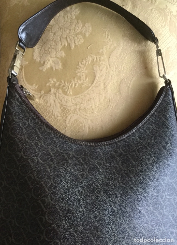 Segunda mano: BOLSO VINTAGE PIERRE CARDIN - Foto 8