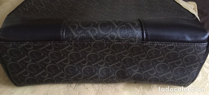 Segunda mano: BOLSO VINTAGE PIERRE CARDIN - Foto 12