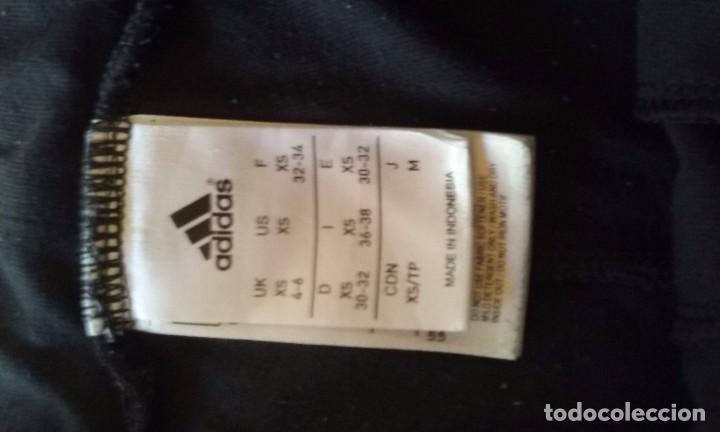Segunda mano: pantalones ADIDAS - Foto 3