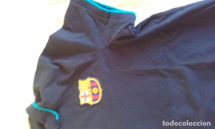 Segunda mano: polo NIKE del Barcelona - Foto 2