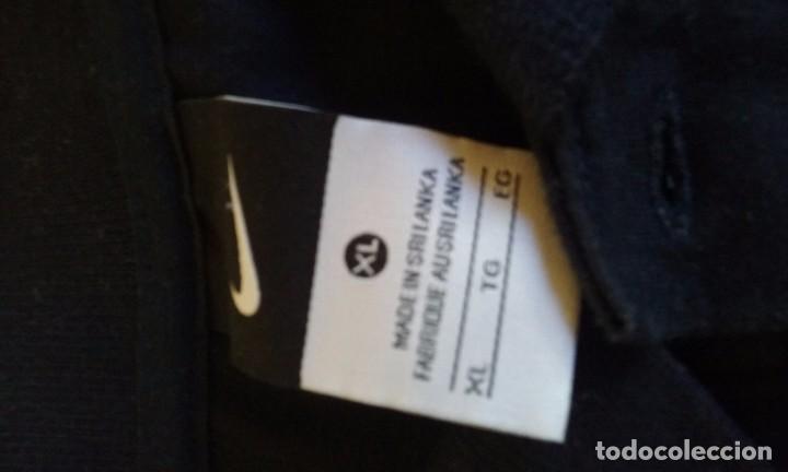 Segunda mano: polo NIKE del Barcelona - Foto 3