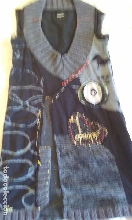 Segunda mano: vestido DESIGUAL - Foto 1