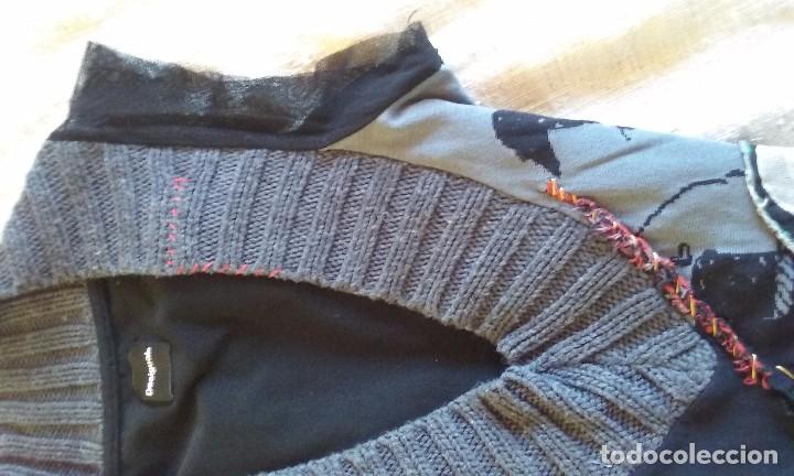 Segunda mano: vestido DESIGUAL - Foto 2