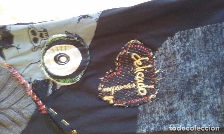 Segunda mano: vestido DESIGUAL - Foto 3