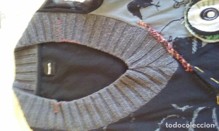 Segunda mano: vestido DESIGUAL - Foto 4