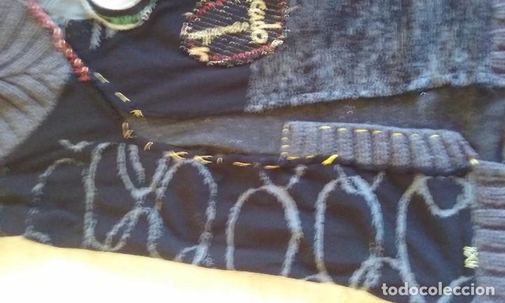 Segunda mano: vestido DESIGUAL - Foto 5