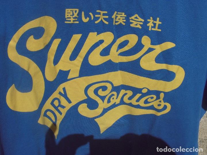 Segunda mano: Camiseta SUPER DRY - Foto 3
