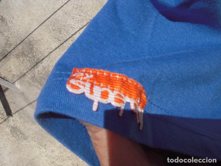 Segunda mano: Camiseta SUPER DRY - Foto 4