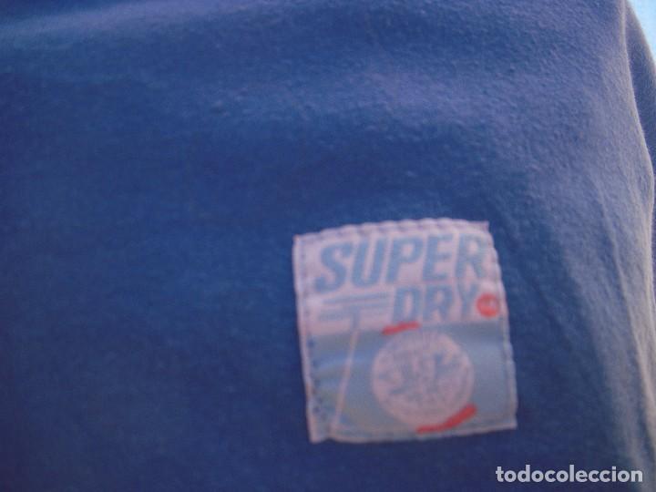 Segunda mano: Camiseta SUPER DRY - Foto 5