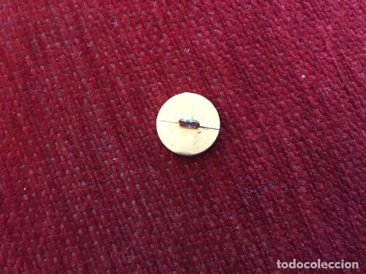 Segunda mano: ANTIGUO BOTON EMIDIO TUCCI - Foto 2