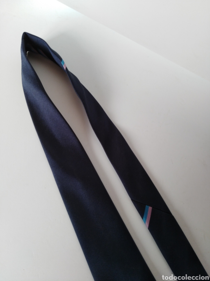 Segunda mano: Corbata a&ntilde;os 90 - Foto 2