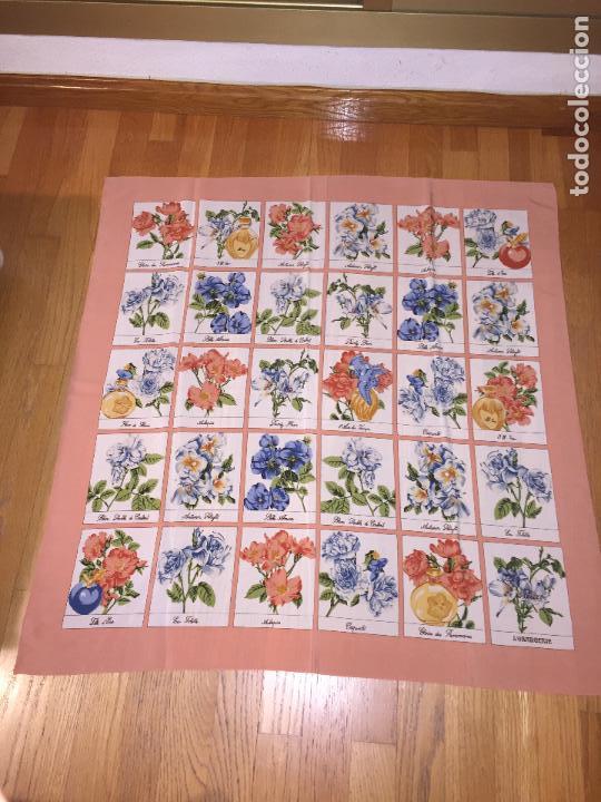 Segunda mano: PA&Ntilde;UELO , Tematica Flores - Foto 1