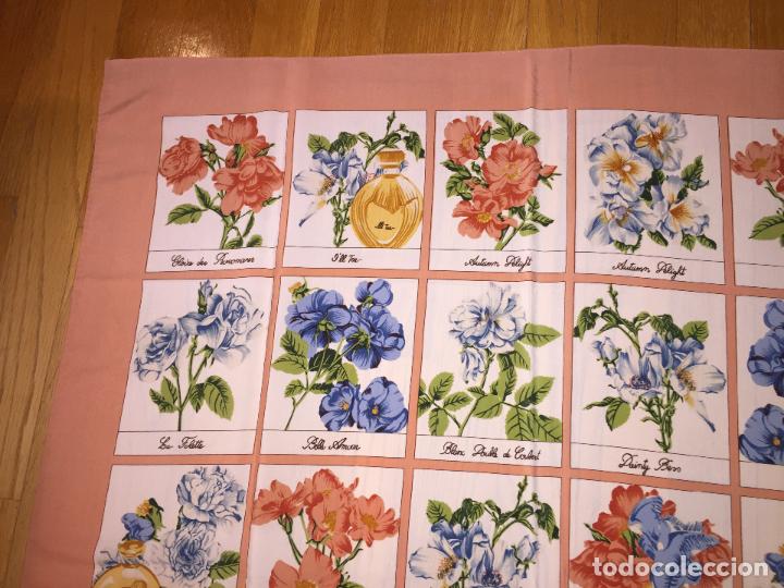 Segunda mano: PA&Ntilde;UELO , Tematica Flores - Foto 4