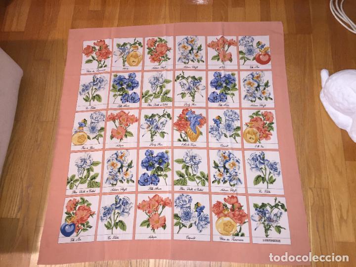 Segunda mano: PA&Ntilde;UELO , Tematica Flores - Foto 6