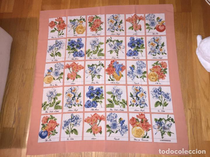 Segunda mano: PA&Ntilde;UELO , Tematica Flores - Foto 7