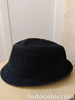 Segunda mano: SOMBRERO DE FIELTRO - Foto 1