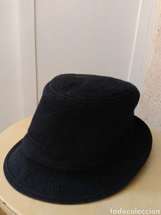 Segunda mano: SOMBRERO DE FIELTRO - Foto 2