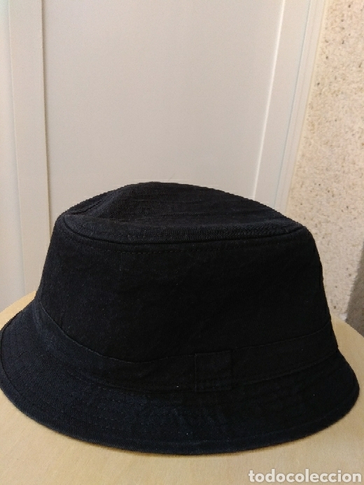 Segunda mano: SOMBRERO DE FIELTRO - Foto 3