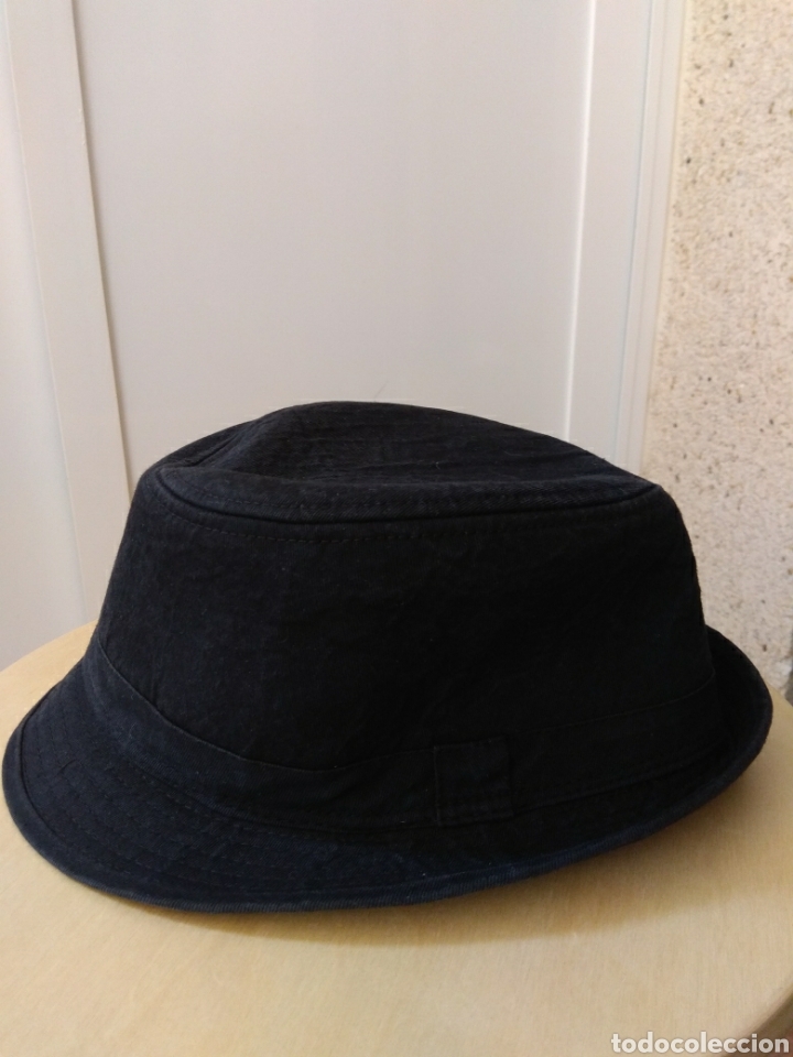 Segunda mano: SOMBRERO DE FIELTRO - Foto 4