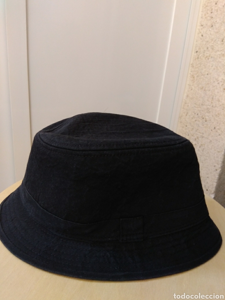 Segunda mano: SOMBRERO DE FIELTRO - Foto 5