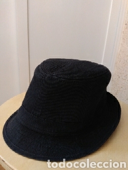 Segunda mano: SOMBRERO DE FIELTRO - Foto 6