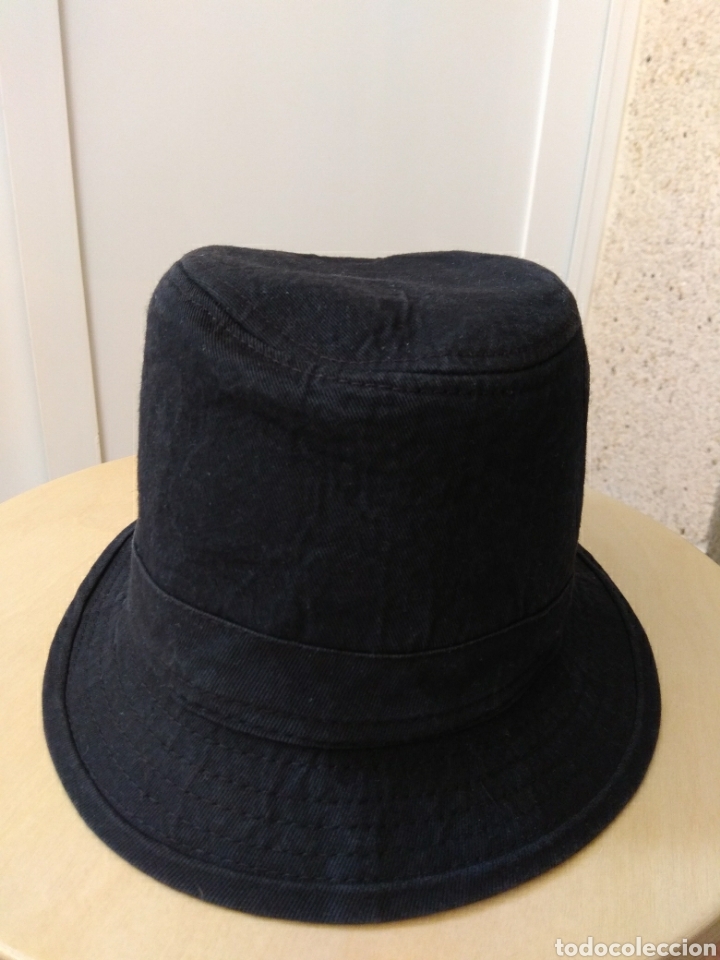 Segunda mano: SOMBRERO DE FIELTRO - Foto 8
