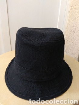 Segunda mano: SOMBRERO DE FIELTRO - Foto 9