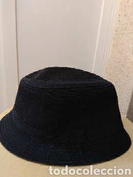 Segunda mano: SOMBRERO DE FIELTRO - Foto 10