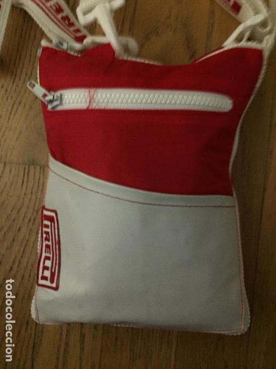 Segunda mano: CHUBASQUERO PIRELLI VINTAGE, - Foto 5