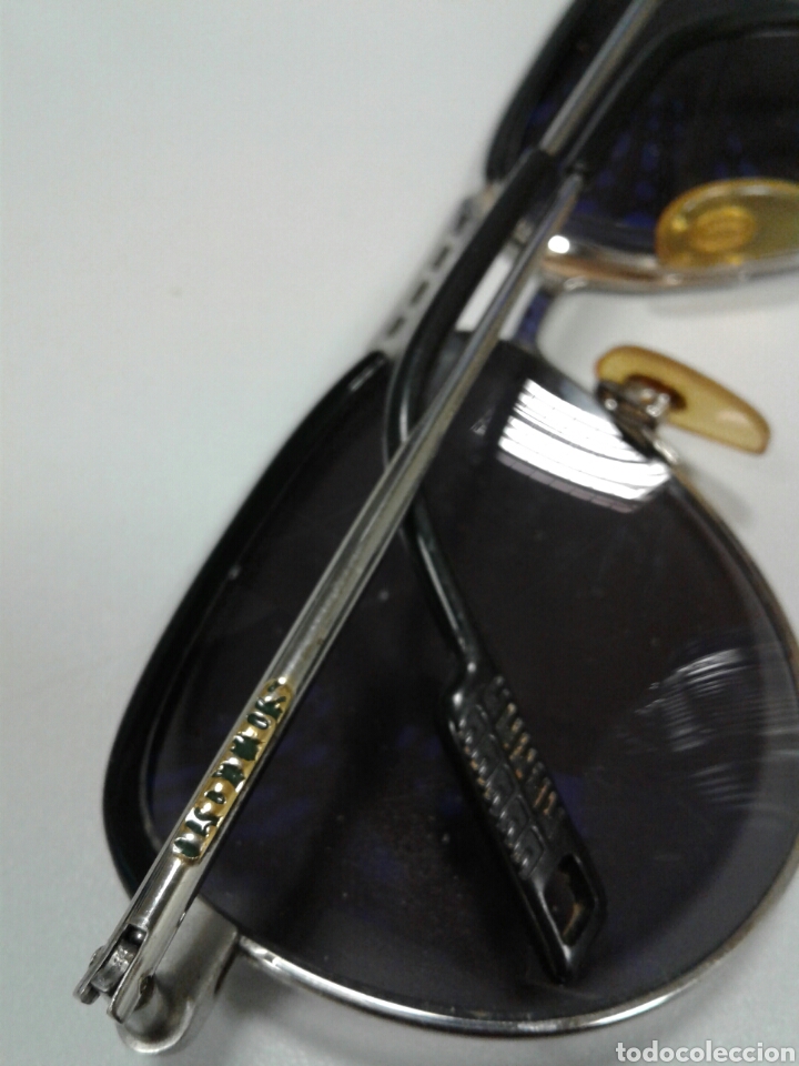 Segunda mano: Gafas vintage lotus - Foto 2