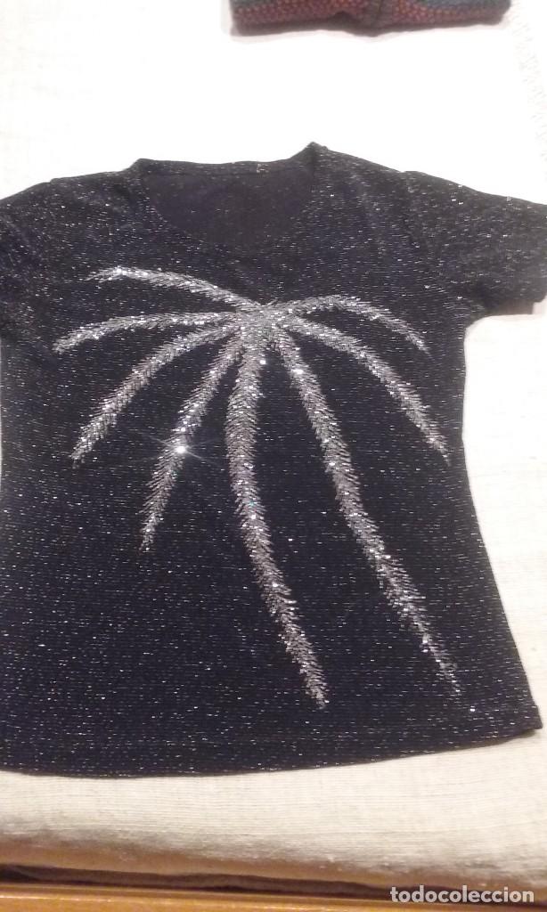 Segunda mano: camiseta de fiesta - Foto 1
