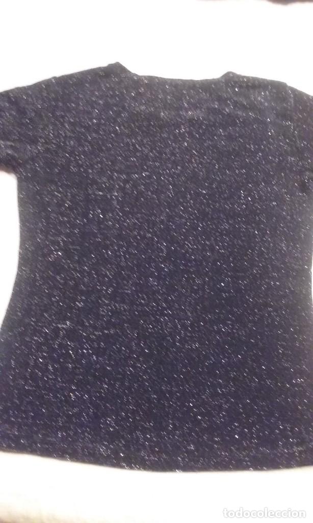 Segunda mano: camiseta de fiesta - Foto 4