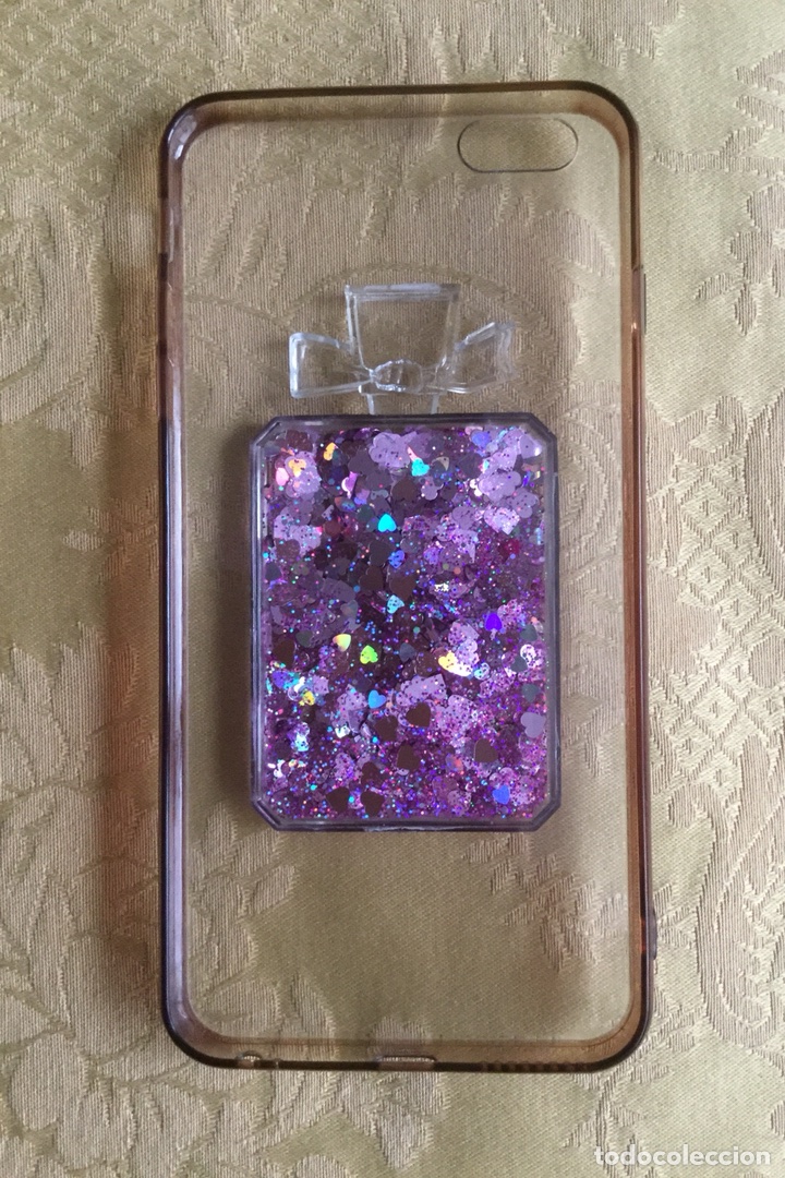 Segunda mano: PRECIOSA FUNDA IPONE 6 PLUS - Foto 6