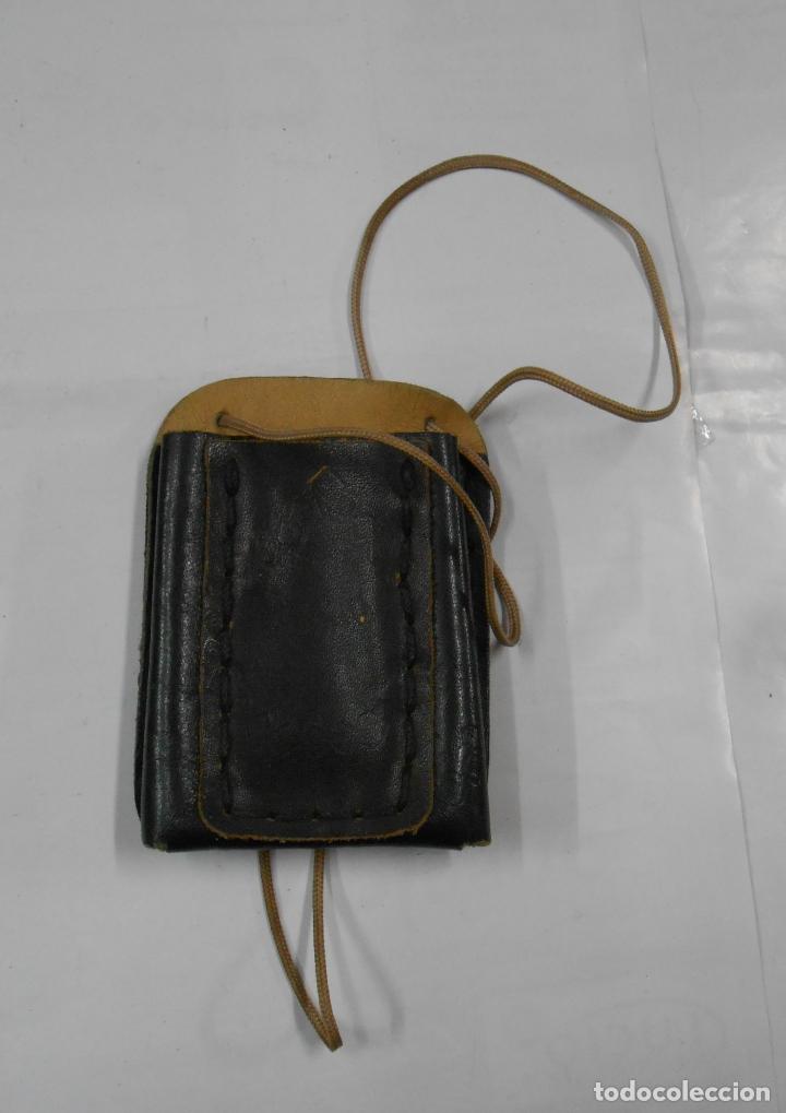 Segunda mano: FUNDA DE CUERO car96 - Foto 1