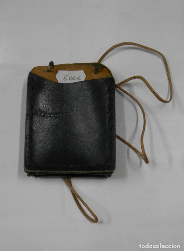 Segunda mano: FUNDA DE CUERO car96 - Foto 2