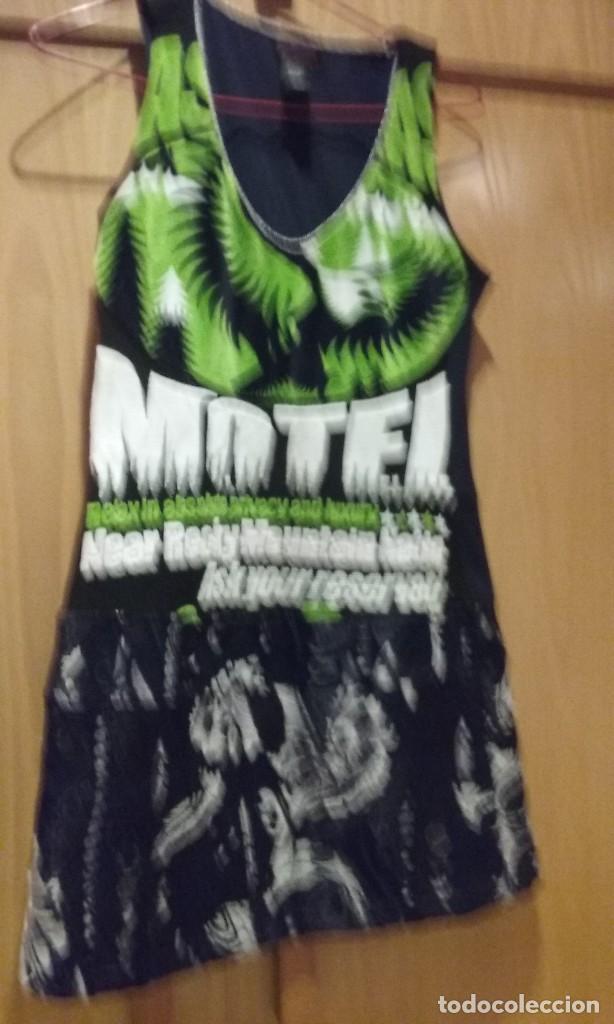 Segunda mano: Vestido CUSTO barcelona - Foto 1