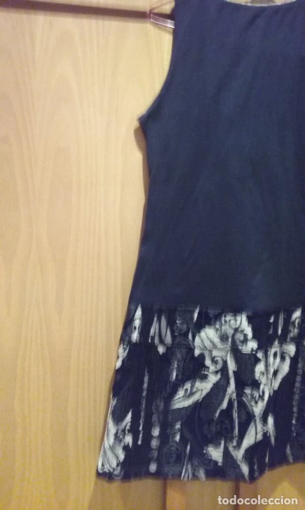 Segunda mano: Vestido CUSTO barcelona - Foto 2