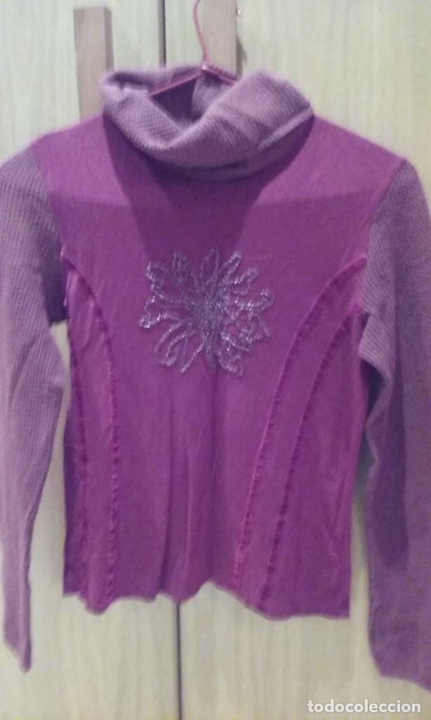 Segunda mano: jersey camiseta GENFINS - Foto 2