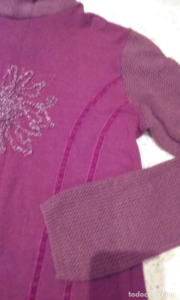 Segunda mano: jersey camiseta GENFINS - Foto 5