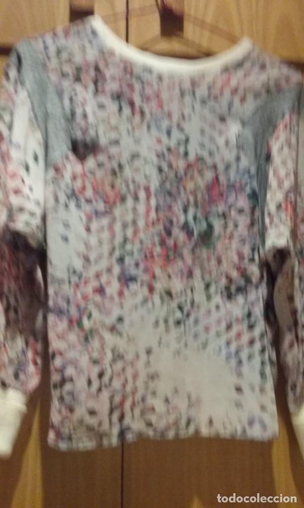 Segunda mano: jersey blusa - Foto 2