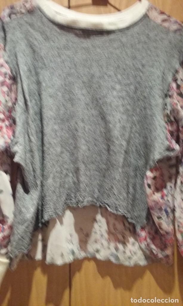 Segunda mano: jersey blusa - Foto 3