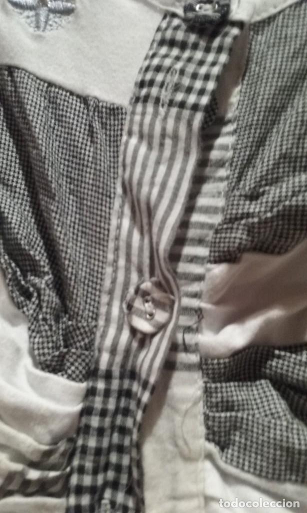 Segunda mano: jersey asimetrico - Foto 2