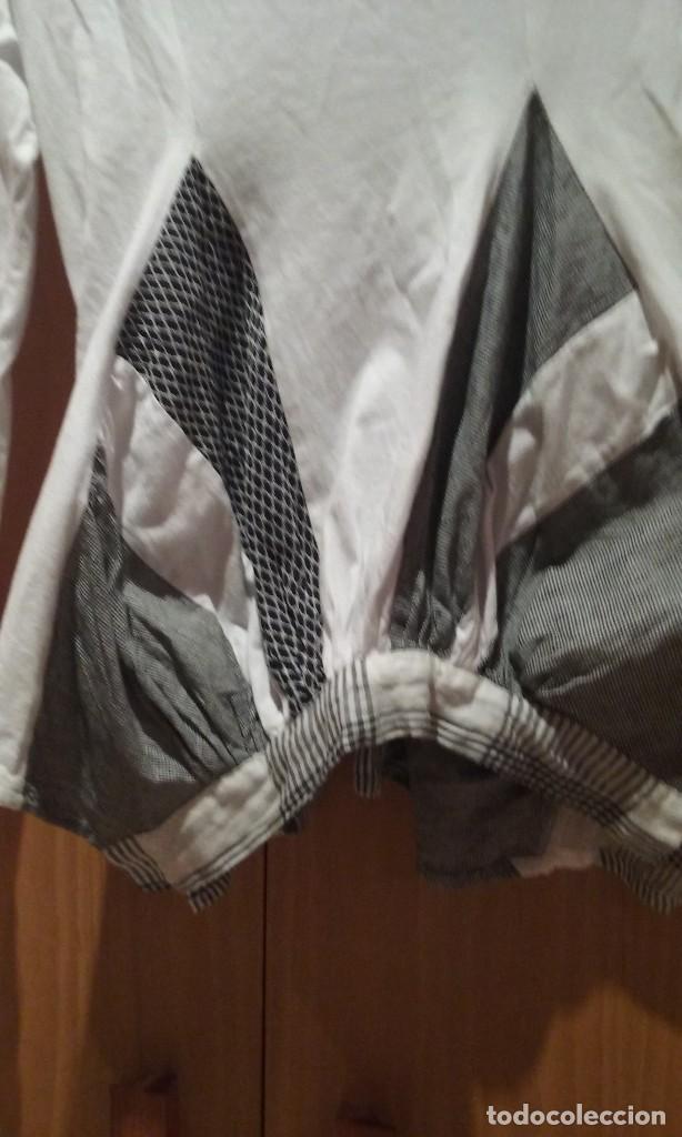 Segunda mano: jersey asimetrico - Foto 4