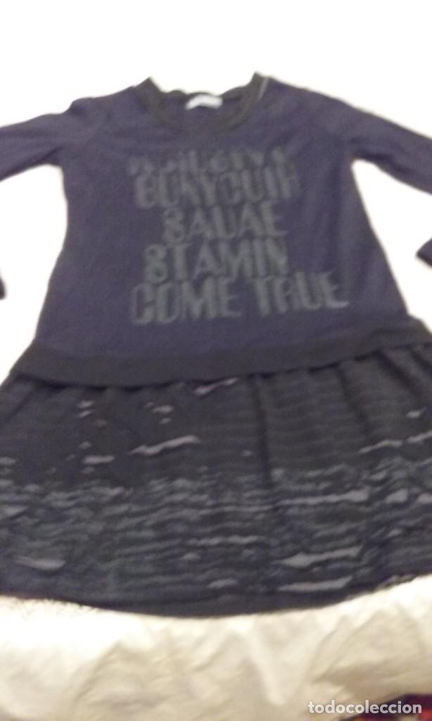 Segunda mano: Vestido negro - Foto 1