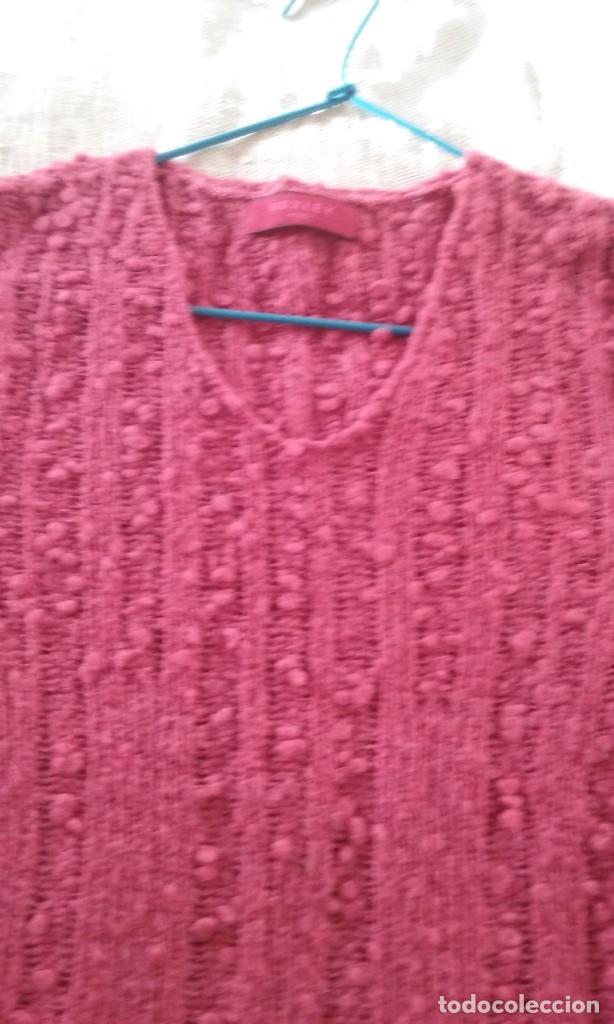 Segunda mano: jersey rosa - Foto 2