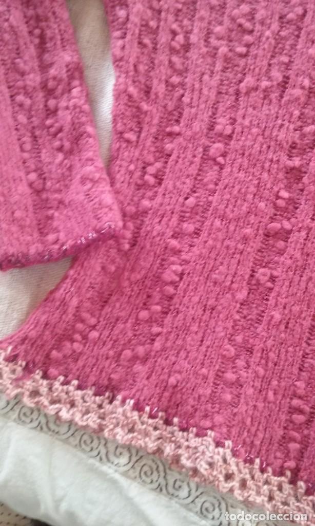 Segunda mano: jersey rosa - Foto 3
