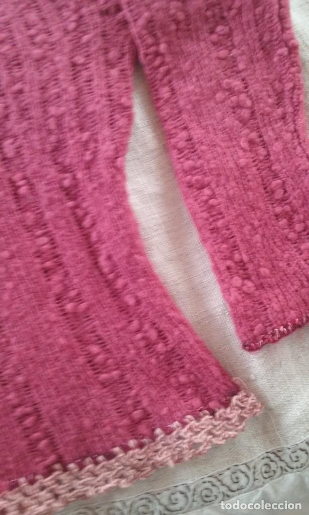 Segunda mano: jersey rosa - Foto 4