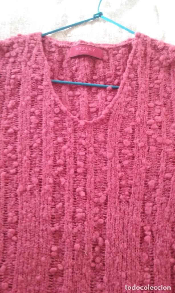 Segunda mano: jersey rosa - Foto 5