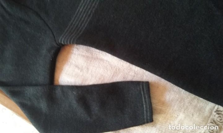 Segunda mano: jersey gris merengue - Foto 2